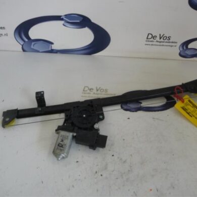 Peugeot Boxer  Ruitmechaniek 4Deurs rechts-voor 2012 1608314480-1607395380