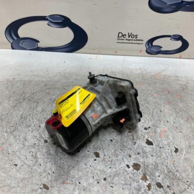 Citroen C5 2.0 HDiF 16V 160 Power steering pump RHH 2011 4008E2-1680898480