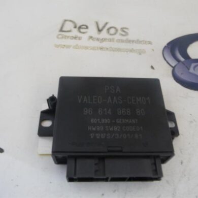 Peugeot 207  PDC Module 2008 6590L5-6590T0