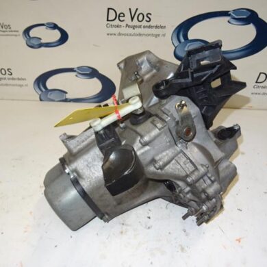 Citroen DS3  Gearbox HMZ-HMZHM01 2016 9810688480-1612888180 20A701