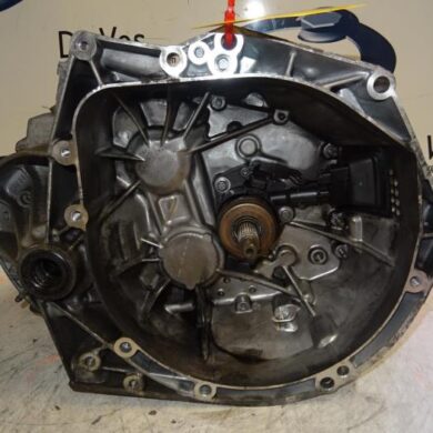 Peugeot 3008  Getriebe 9HR-9HR9H05 2010 2231K7-2232G9 20DS85