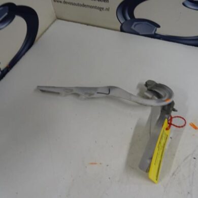 Peugeot 207  Bonnet Hinge 2012 791297