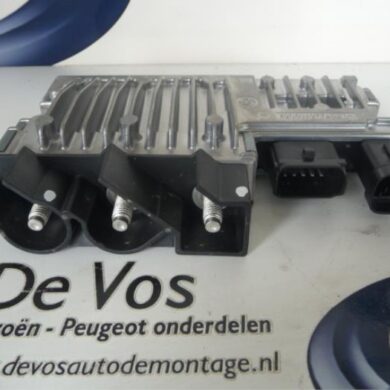 Citroen C4 Picasso  Start/Stopp Steuergerät 9HR-9HR9H05 2013 9678273280