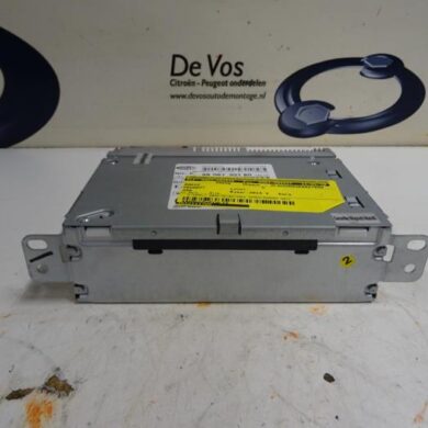 Peugeot 208  Radio 2014 1612111780