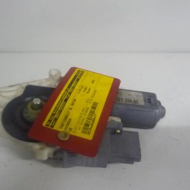 Citroen C5  Door window motor 2001 9632533480