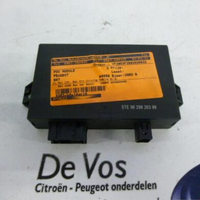 Peugeot 607 2.2 16V PDC Module 2002 659077