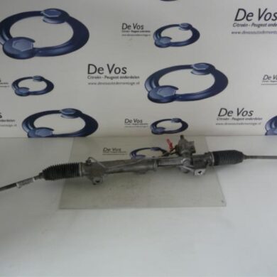 Peugeot Expert  Stuurhuis Bekrachtigd 2012 4001S0