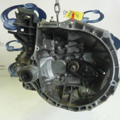 Peugeot 207 1.4 16V Vti Gearbox 8FP8F01 2011 2231C3 20CQ88