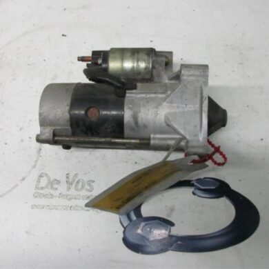 Citroen XM  Startmotor THY 1999 5802G4-5802CT