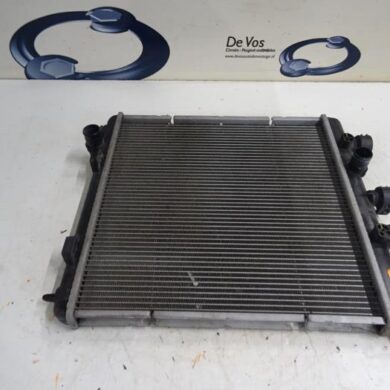 Citroen DS3  Radiateur 5F-5FS5F01 2012 1330W9-133398
