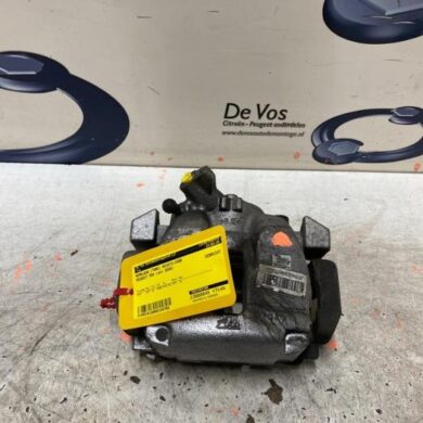 Peugeot 508 1.6 16V THP 165 Remklauw (Tang) rechts-voor 5GY 2020 1623162180-1651754780