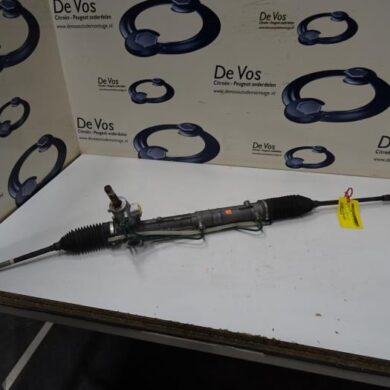 Citroen DS4  Power steering box 2011 4001NV-1623214280