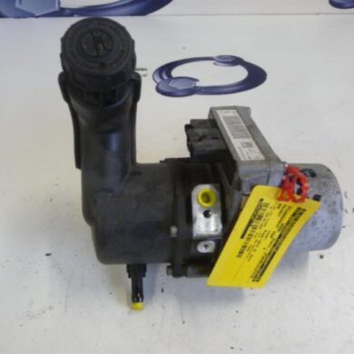 Peugeot 508  Power steering pump 9HL9H05 2012 1609238580-1613972280-1611563480