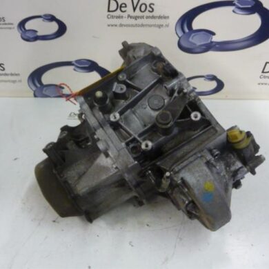 Peugeot Expert  Versnellingsbak WJY 2005 2205YS-2223K5 20DL33