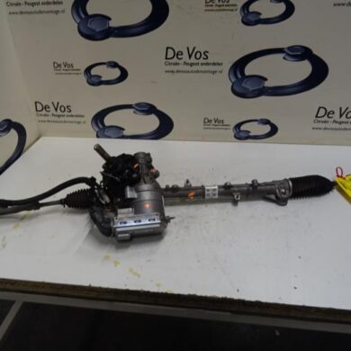Peugeot 308  Power steering box 2013 1634844680