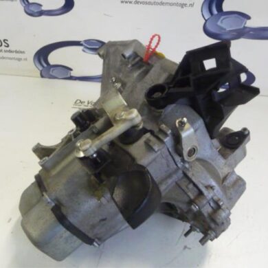 Peugeot 2008  Getriebe HMZHM01 2013 9803846180-1608887480 20CR02
