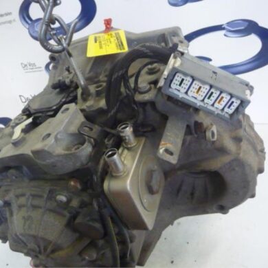 Peugeot 207  Gearbox 5FS-5FS5F01 2011 223199-2232L5 20TS28