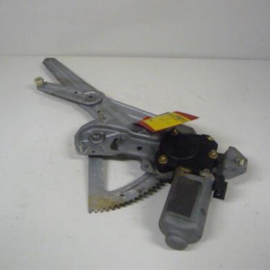 Peugeot 205 1.8 GTD,XTD Window mechanism 2-door, front right 1993 922270-660235