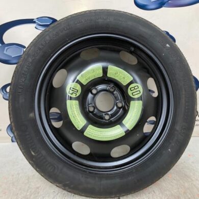 Citroen C5 2.2 HDiF 16V 200 Wheel + tyre 2013