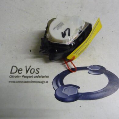 Citroen C3 1.1 Veiligheidsgordel links-achter 2010 8975TC-8976F1