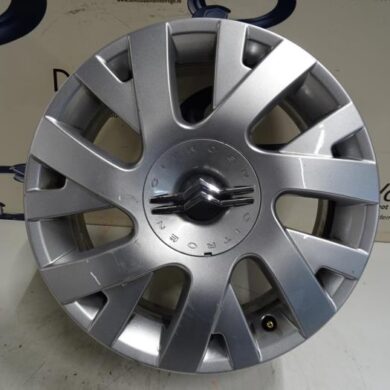 Citroen C4  Velg 2007 5402K6