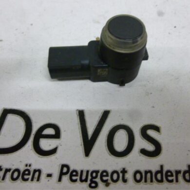 Peugeot RCZ 2.0 HDi 16V FAP PDC Sensor 2011 6590EF