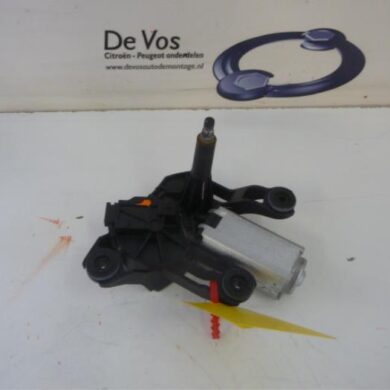 Peugeot Bipper  Ruitenwissermotor achter 2012 6405PL