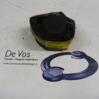 Citroen C5 2.0 HPi 16V Rear seatbelt, right 2002 8974KE