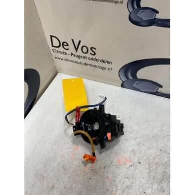 Citroen C1 1.0 12V VVT-i Airbagring 2018 B000792880