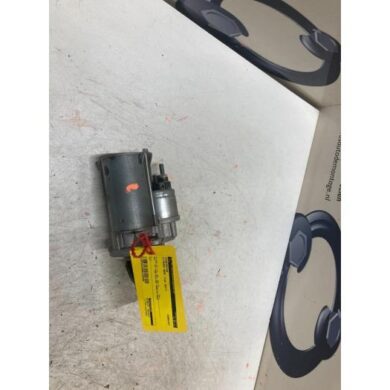 Citroen Nemo  Startmotor FHY 2017 1612794380-1637179980