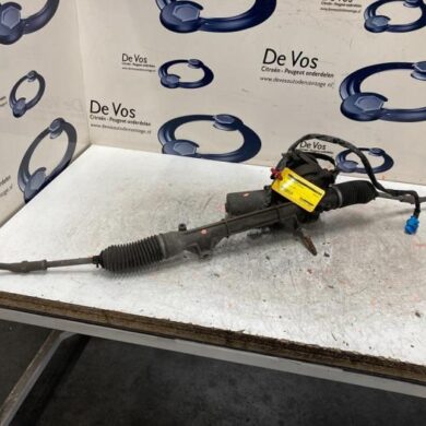 Citroen Pluriel  Power steering box 2004 4000TP-1623287280-1674120880