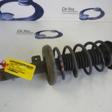 Citroen C3 Picasso  Schokdemperpoot rechts-voor 2013 5208C6