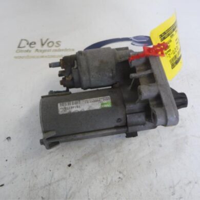 Peugeot Bipper  Startmotor 8HS 2010 5802FG-5802AZ