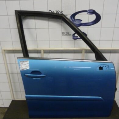 Citroen C4 Picasso  Tür 4-türig rechts vorne 2008 9004Y0