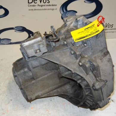 Citroen DS3  Gearbox 5GZ-5GZ5G01 2015 1611196180-1611196280 20EA64