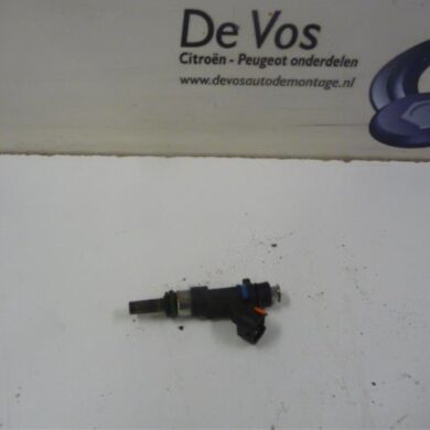 Peugeot 4007  Injector (petrol injection) SFZ 2008 1984H0