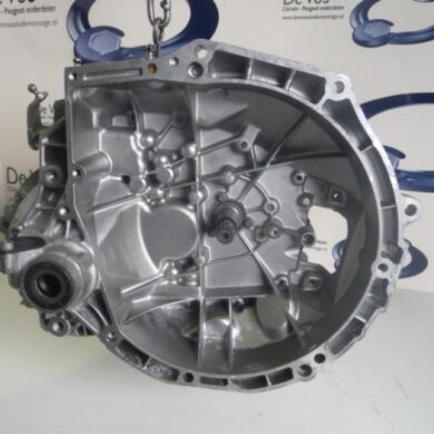 Peugeot 207  Gearbox 2009 2231C3 20CQ88