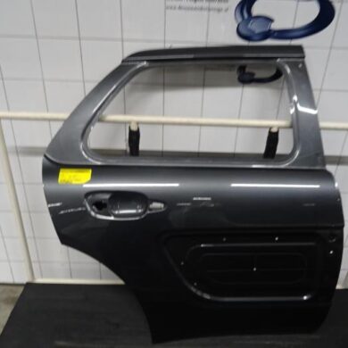 Citroen C4 Cactus  Portier 4Deurs rechts-achter 2015 9801070080