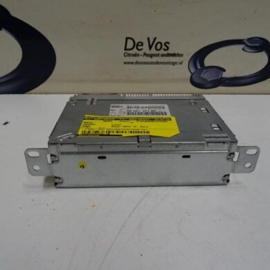 Peugeot 2008  Radio 2013 1610769380