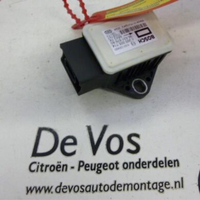 Citroen C5  Stabilisierung Regelsensor 2008 454949-454939