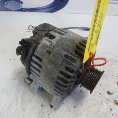 Peugeot 4007  Dynamo 4HN 2009 5705JV-5705NF-5702G8