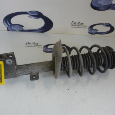 Citroen C4  Schokdemperpoot links-voor 2011 5208V7