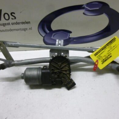 Citroen Berlingo  Ruitenwissermotor voor 2008 6405LK