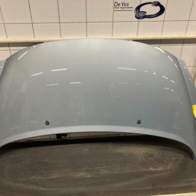 Peugeot 207 1.6 16V VTi Bonnet 2011 7901N2