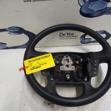 Peugeot Boxer  Stuurwiel 2016 1612423380-1614280880