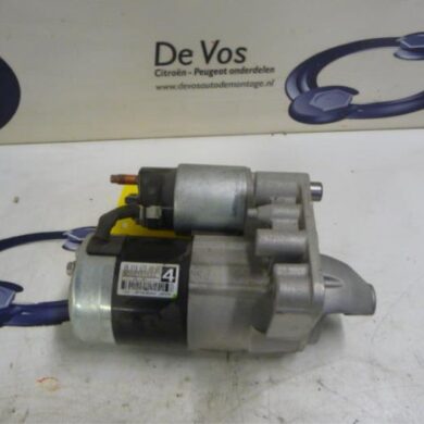 Citroen C3 Picasso  Starter BHYBH02 2016 5802FP