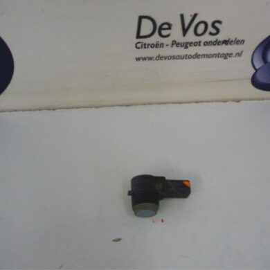 Peugeot 508  PDC Sensor 2012 1611735380
