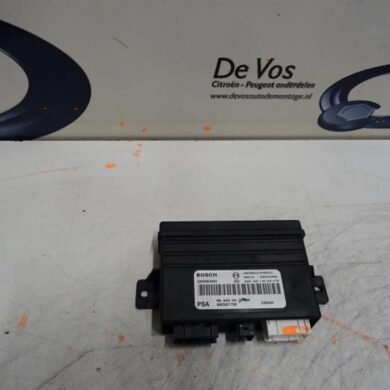 Peugeot 308  PDC Module 2009 6590JA-6590JC