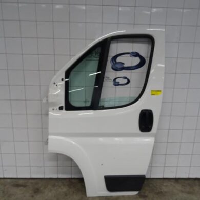 Citroen Jumper  Door 4-door, front left 2019 9002EJ-1680730480