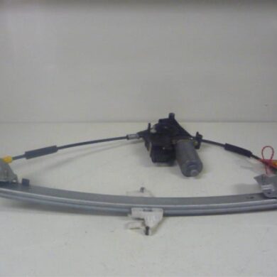 Peugeot 406 1.8 16V Window mechanism 4-door, front left 1999 9221F0